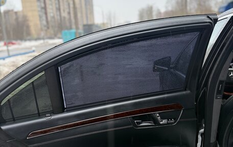 Mercedes-Benz S-Класс, 2011 год, 1 990 000 рублей, 15 фотография