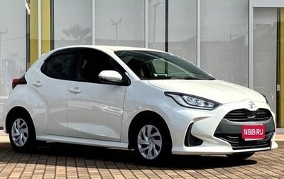 Toyota Yaris, 2023 год, 850 000 рублей, 1 фотография