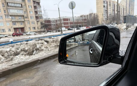 Mercedes-Benz S-Класс, 2011 год, 1 990 000 рублей, 17 фотография