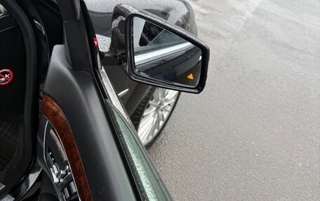 Mercedes-Benz S-Класс, 2011 год, 1 990 000 рублей, 10 фотография