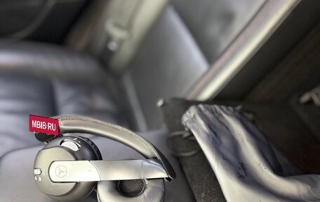 Mercedes-Benz S-Класс, 2011 год, 1 990 000 рублей, 14 фотография