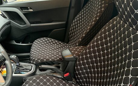 Hyundai Creta I рестайлинг, 2017 год, 1 820 000 рублей, 4 фотография