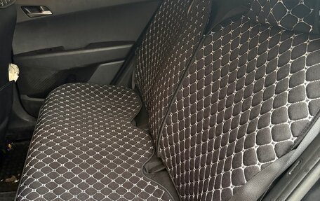 Hyundai Creta I рестайлинг, 2017 год, 1 820 000 рублей, 3 фотография