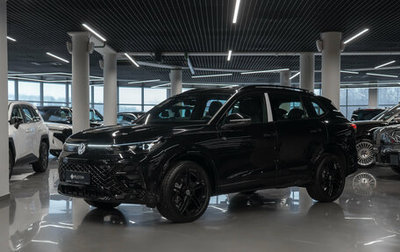 Volkswagen Tiguan, 2025 год, 4 990 000 рублей, 1 фотография