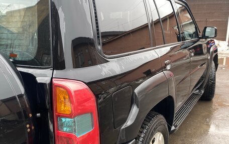 Nissan Patrol, 2007 год, 1 745 000 рублей, 3 фотография