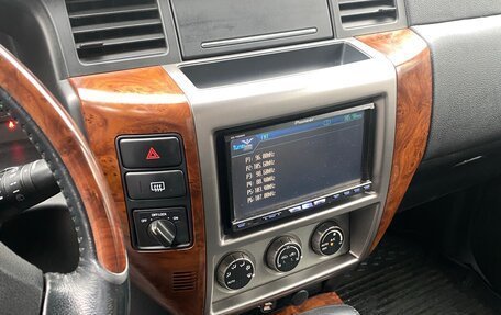 Nissan Patrol, 2007 год, 1 745 000 рублей, 12 фотография