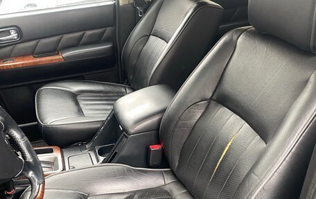 Nissan Patrol, 2007 год, 1 745 000 рублей, 10 фотография