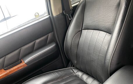 Nissan Patrol, 2007 год, 1 745 000 рублей, 13 фотография