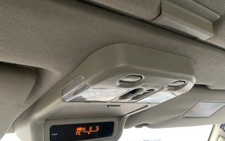 Nissan Patrol, 2007 год, 1 745 000 рублей, 14 фотография