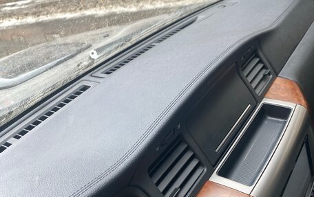 Nissan Patrol, 2007 год, 1 745 000 рублей, 16 фотография