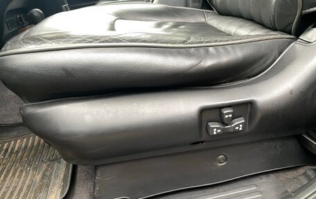 Nissan Patrol, 2007 год, 1 745 000 рублей, 18 фотография