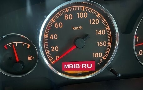 Nissan Patrol, 2007 год, 1 745 000 рублей, 17 фотография