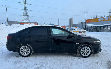 Chevrolet Monza, 2023 год, 1 550 000 рублей, 4 фотография