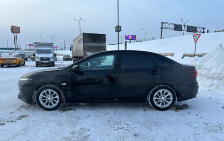 Chevrolet Monza, 2023 год, 1 550 000 рублей, 5 фотография