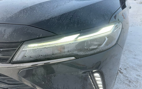 Chevrolet Monza, 2023 год, 1 550 000 рублей, 10 фотография