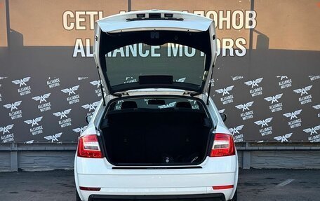 Skoda Octavia, 2019 год, 1 029 000 рублей, 7 фотография