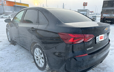 Chevrolet Monza, 2023 год, 1 550 000 рублей, 8 фотография