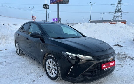 Chevrolet Monza, 2023 год, 1 550 000 рублей, 3 фотография