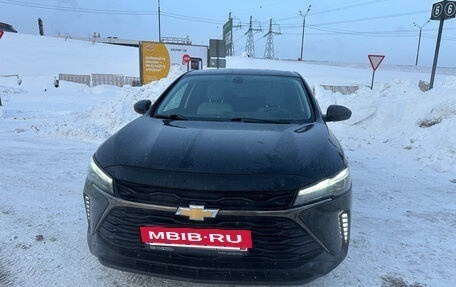 Chevrolet Monza, 2023 год, 1 550 000 рублей, 2 фотография