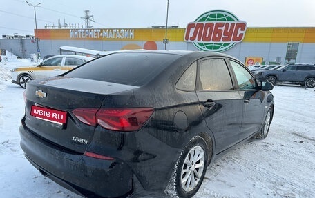 Chevrolet Monza, 2023 год, 1 550 000 рублей, 6 фотография