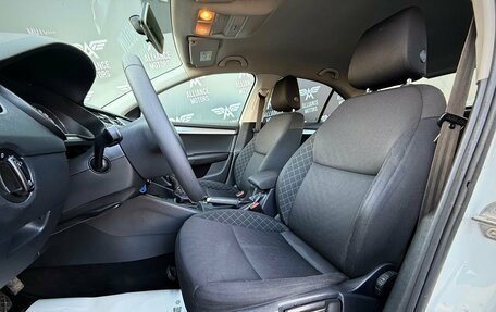 Skoda Octavia, 2019 год, 1 029 000 рублей, 11 фотография