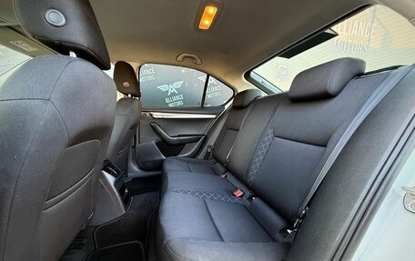 Skoda Octavia, 2019 год, 1 029 000 рублей, 12 фотография