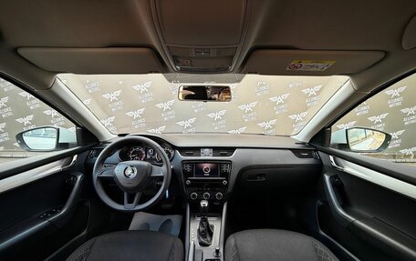 Skoda Octavia, 2019 год, 1 029 000 рублей, 13 фотография