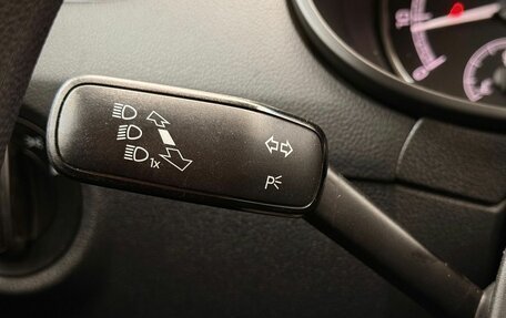 Skoda Octavia, 2019 год, 1 029 000 рублей, 16 фотография