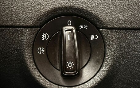 Skoda Octavia, 2019 год, 1 029 000 рублей, 18 фотография