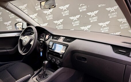 Skoda Octavia, 2019 год, 1 029 000 рублей, 21 фотография