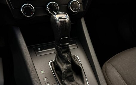 Skoda Octavia, 2019 год, 1 029 000 рублей, 20 фотография