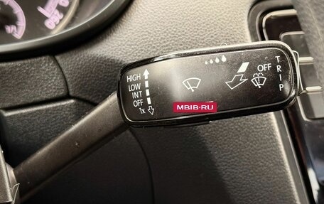 Skoda Octavia, 2019 год, 1 029 000 рублей, 17 фотография