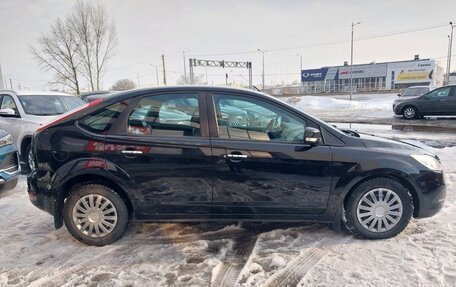 Ford Focus II рестайлинг, 2009 год, 600 000 рублей, 6 фотография