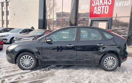 Ford Focus II рестайлинг, 2009 год, 600 000 рублей, 5 фотография