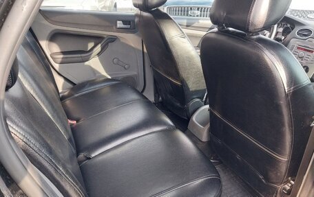 Ford Focus II рестайлинг, 2009 год, 600 000 рублей, 15 фотография