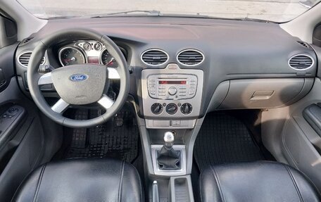 Ford Focus II рестайлинг, 2009 год, 600 000 рублей, 11 фотография