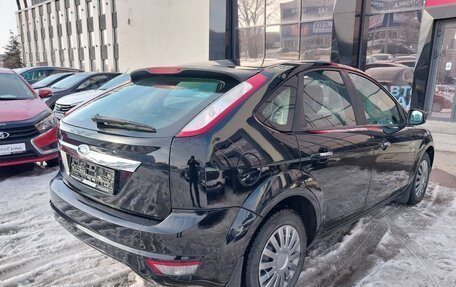 Ford Focus II рестайлинг, 2009 год, 600 000 рублей, 7 фотография