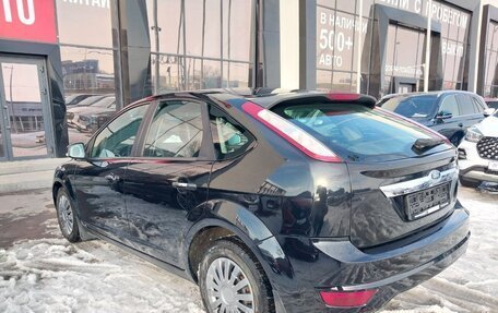 Ford Focus II рестайлинг, 2009 год, 600 000 рублей, 8 фотография