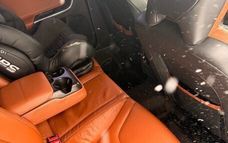 Volvo S60 III, 2011 год, 1 199 000 рублей, 7 фотография