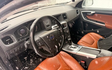 Volvo S60 III, 2011 год, 1 199 000 рублей, 8 фотография