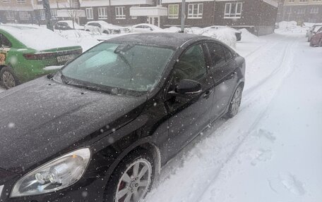 Volvo S60 III, 2011 год, 1 199 000 рублей, 6 фотография