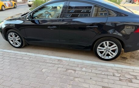 Volvo S60 III, 2011 год, 1 199 000 рублей, 9 фотография