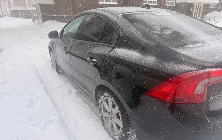 Volvo S60 III, 2011 год, 1 199 000 рублей, 2 фотография