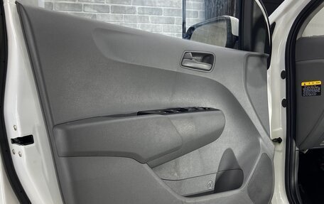 KIA Morning III, 2020 год, 1 600 000 рублей, 3 фотография