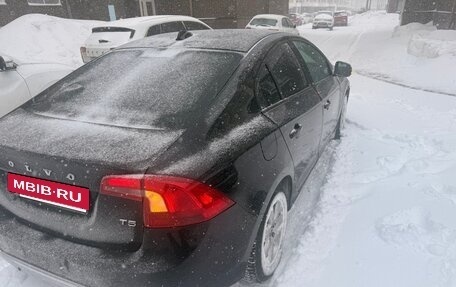 Volvo S60 III, 2011 год, 1 199 000 рублей, 4 фотография