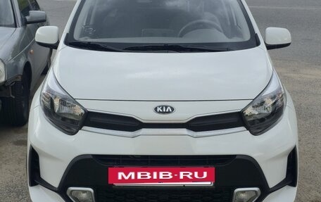 KIA Morning III, 2020 год, 1 600 000 рублей, 2 фотография