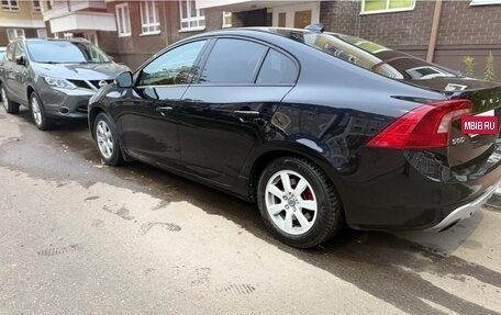 Volvo S60 III, 2011 год, 1 199 000 рублей, 10 фотография