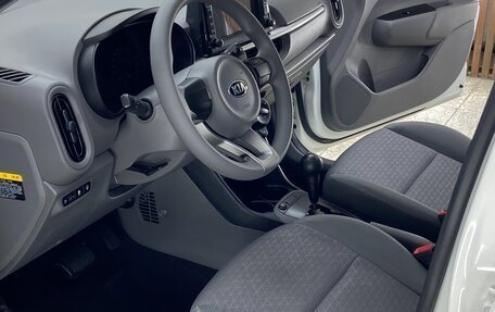 KIA Morning III, 2020 год, 1 600 000 рублей, 4 фотография