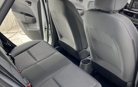 KIA Morning III, 2020 год, 1 600 000 рублей, 5 фотография