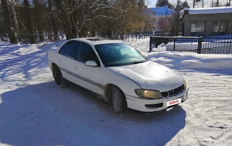 Opel Omega B, 1997 год, 130 000 рублей, 3 фотография